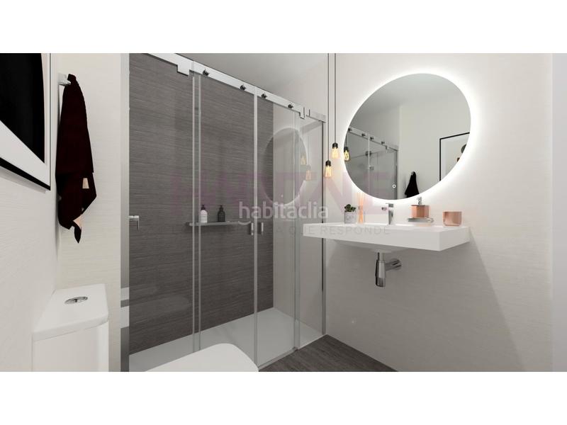 Foto f98409ef-7378-43c9-94f5-90686f7ac10b. Casa adossada 121m<sup>2</sup> a santiago de chile 21 a Oromana Alcalá de Guadaira