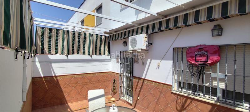 Foto 098285d9-7040-46e8-b5fc-815bcf163896. Casa a schiera in Torre de la Reina Guillena