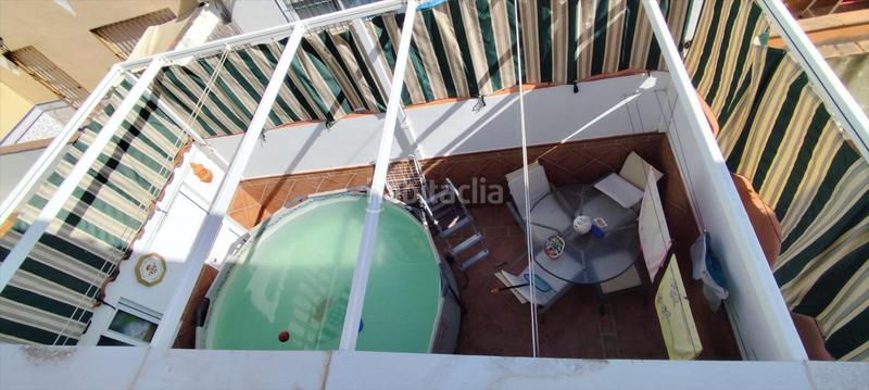 Foto 0acf751e-d309-4ad6-80ff-fd368519cd7c. Casa a schiera in Torre de la Reina Guillena