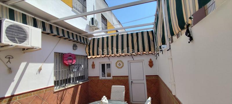 Foto 1718bac1-a634-4626-9e74-d51c043b87a3. Casa a schiera in Torre de la Reina Guillena