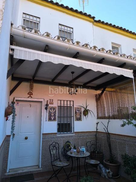 Foto 45ab9062-7368-4e96-9ea7-499dbf1901b4. Casa a schiera in Torre de la Reina Guillena