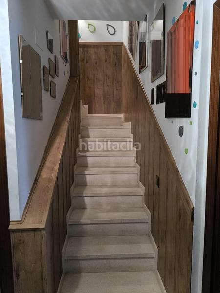 Foto 45cdd97f-6b42-4c08-9240-9d096fe9b53c. Casa a schiera in Torre de la Reina Guillena