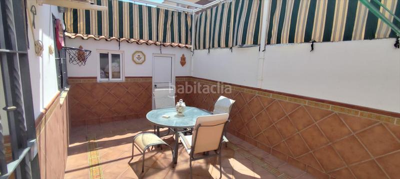 Foto 705beb69-dc81-42b5-b325-329372227443. Casa a schiera in Torre de la Reina Guillena