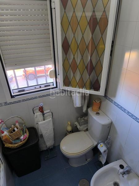 Foto 7e8fe14e-ecbf-4883-ad8a-980e76932c9b. Casa a schiera in Torre de la Reina Guillena