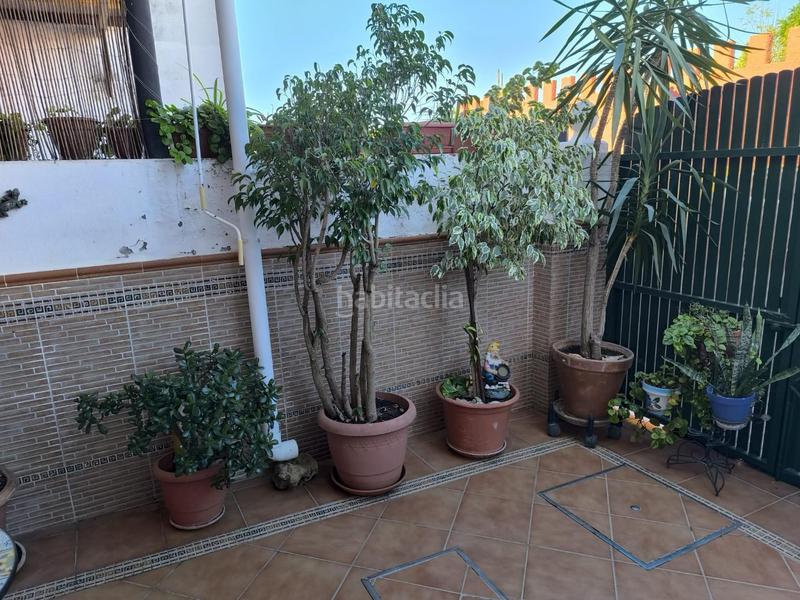 Foto a1f1e07b-8831-4238-b0ad-06815b05f87c. Casa a schiera in Torre de la Reina Guillena