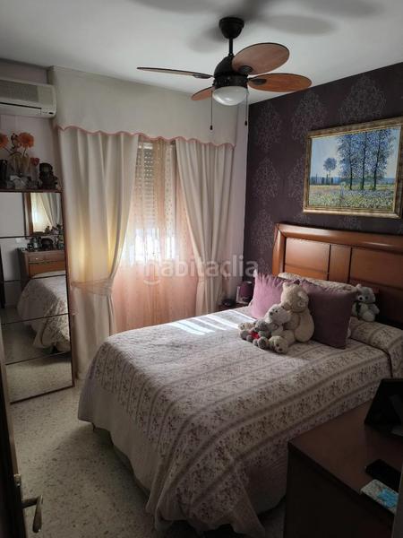 Foto ec4cda6a-eda6-4620-9bbc-b5a6f5ca9eb6. Casa a schiera in Torre de la Reina Guillena