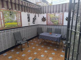 Casa a schiera in San Jose de la Rinconada. Casa adosada para entrar a vivir. distribuida en 2 plantas  una