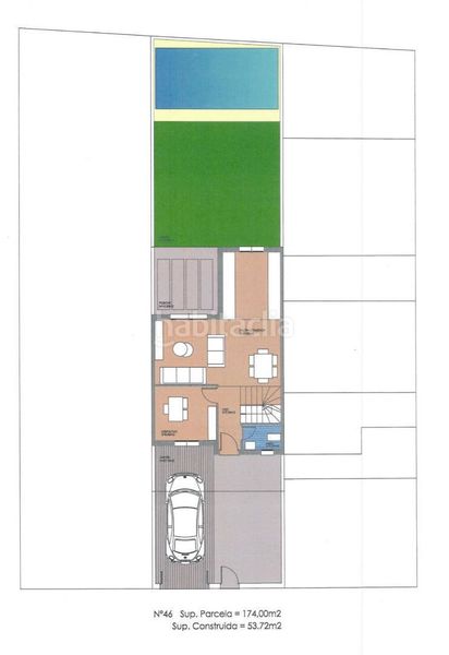 Foto 6781e804-76e1-4c62-a890-94469ab19b2c. Terreny residencial a Nueva Alcalá Alcalá de Guadaira