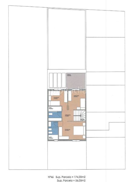 Foto ebeb377d-bf54-4cf8-9e32-97564d8272d6. Terreny residencial a Nueva Alcalá Alcalá de Guadaira