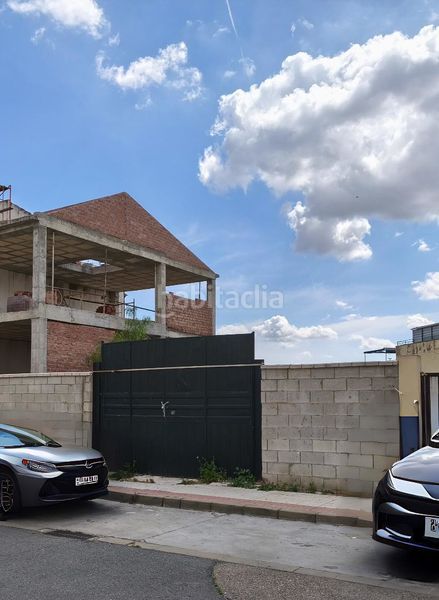 Foto f64086a6-8e66-4cd3-addc-d7feff87af05. Terreny residencial a Nueva Alcalá Alcalá de Guadaira