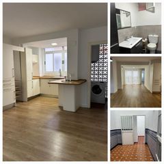 Pis a La Paz. Te gustaria vivir en pleno centro ?