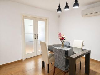 Casa adossada a La Paz. Adosado para entrar a vivir