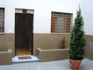 Piccolo appartamento in El Arenal - La Pólvora. Apartamento en perfecto estado