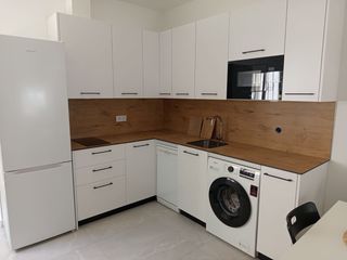 Lloguer Estudi a Doctor Barraquer - G. Renfe - Policlínico. Apartamento recien reformado