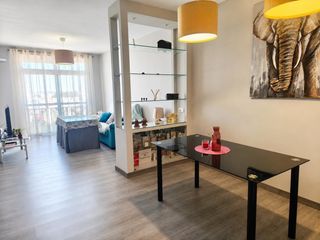 Flat in Nueva Alcalá. Exclusivo piso de los más amplios de nueva alcalá residencial lo