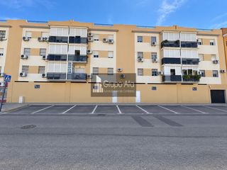Business premise in Nueva Alcalá