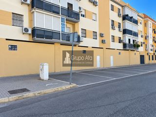Business premise in Nueva Alcalá