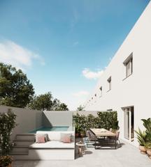 JARDINES DE CAMPO ALEGRE 