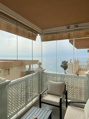 Appartement  Paseo maritimo rey de españa. Piso en venta en paseo maritimo fuengirola