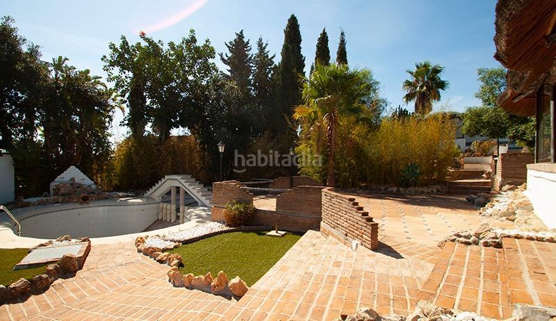 Foto 1df811f0-112b-4178-ab30-25461c8e04c6. Terreny residencial a Mijas pueblo Mijas