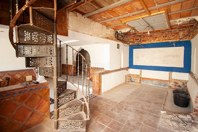 Foto 281f1b44-71f1-4837-b29f-09defe183a56. Terreny residencial a Mijas pueblo Mijas