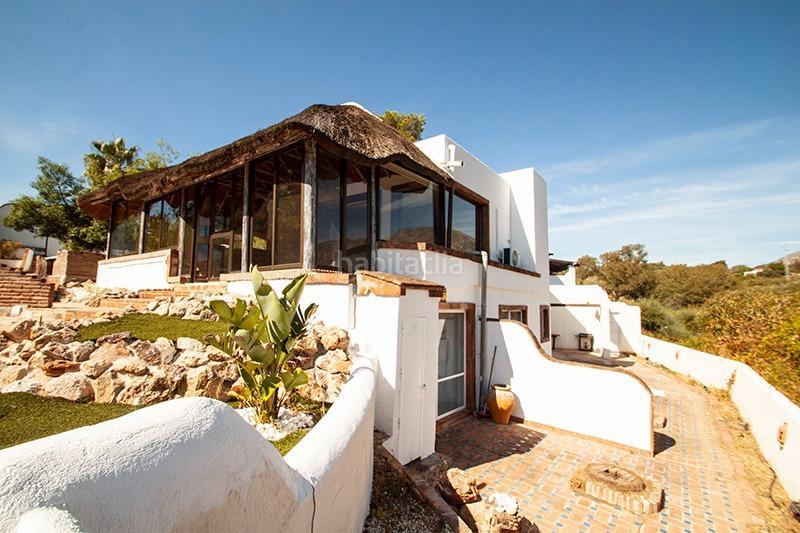 Foto 8a3d8113-cd1e-4a44-b149-f62ccb140168. Terreny residencial a Mijas pueblo Mijas