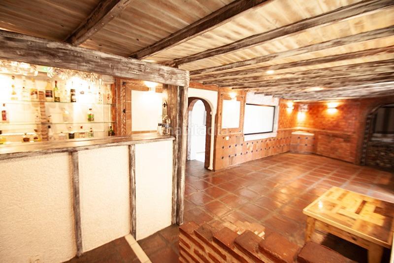 Foto ac8c416e-6f81-4e6d-b018-4b00204d3553. Terreny residencial a Mijas pueblo Mijas