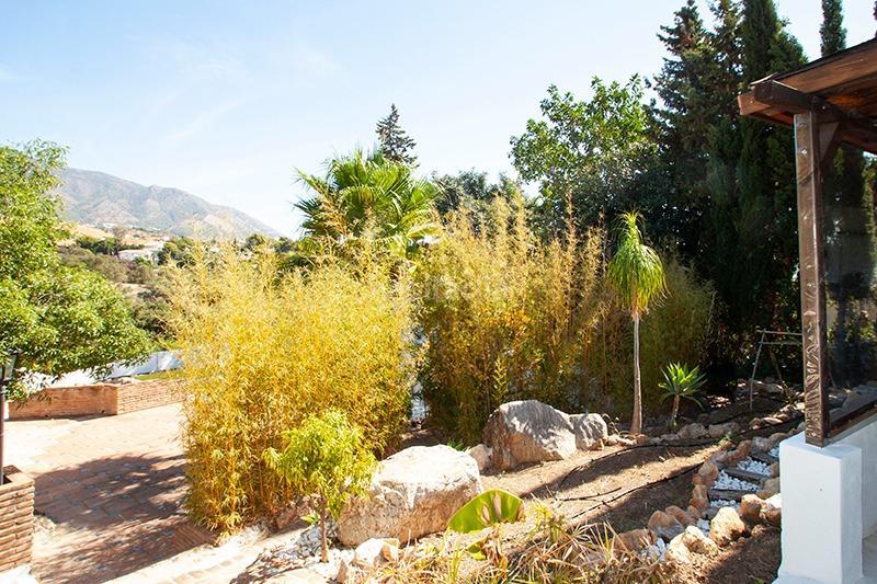 Foto c17a5fab-4fb6-4f3b-bdc6-469cc0de149a. Terreny residencial a Mijas pueblo Mijas