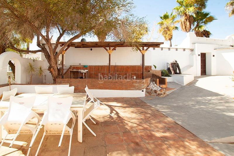 Foto c26f7acb-b3b5-435a-ae8c-d907b42d1e55. Terreny residencial a Mijas pueblo Mijas