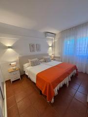 Appartement  Maritimo rey de españa. Encantador apartamento en fuengirola con licencia turística y vi