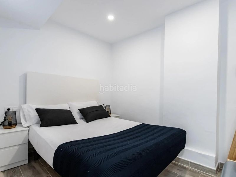 Foto f8f22fde-9468-4b9b-8c5d-e290914fbf22. Studio in Puerto Deportivo Fuengirola