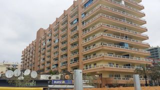 Aparcament cotxe  Calle lamo espinosa. Plaza de aparcamiento hotel pyr fuengirola