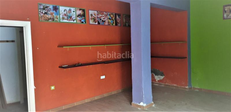 Foto 1ecdf09f-37f4-4b44-a349-24ca998d1ab9. Location local commercial dans Plaza de Toros - Santa Rita Almería