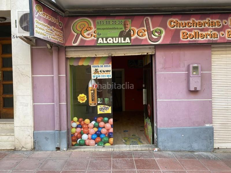 Foto 5d9faf57-4bef-45f3-9b5d-b87f5ef6fde7. Location local commercial dans Plaza de Toros - Santa Rita Almería