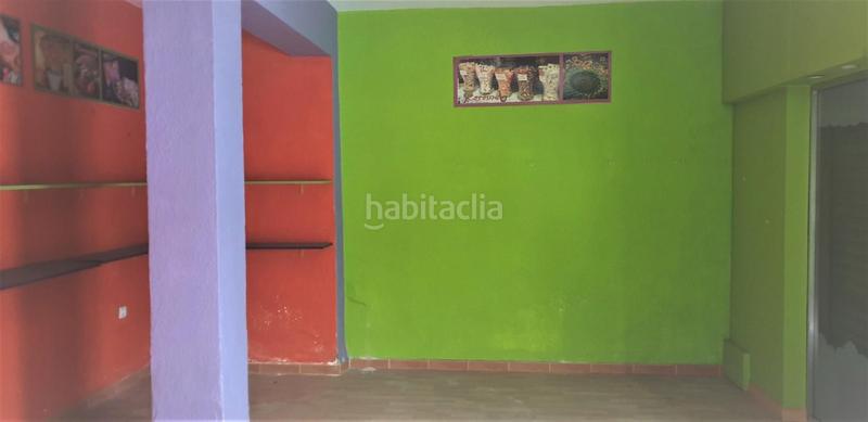 Foto cdc0a64c-90de-4f82-b17d-4914f565b61d. Location local commercial dans Plaza de Toros - Santa Rita Almería