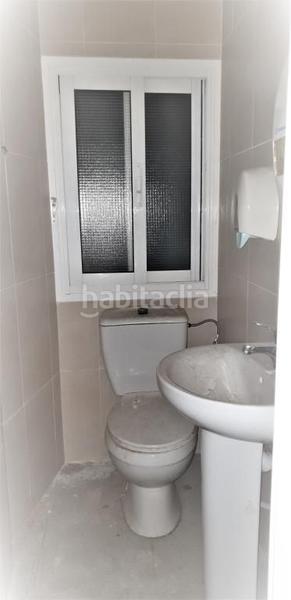 Foto 62b084b2-d456-440c-8ed6-97c20dc84328. Miete geschäftsraum in Plaza de Toros - Santa Rita Almería