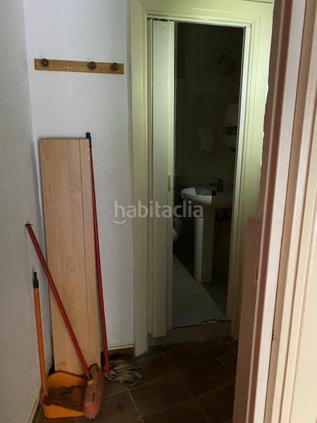 Foto 0b286f8d-fc16-4c83-a771-2d67a4f06f4e. Rent business premise in Plaza de Toros - Santa Rita Almería