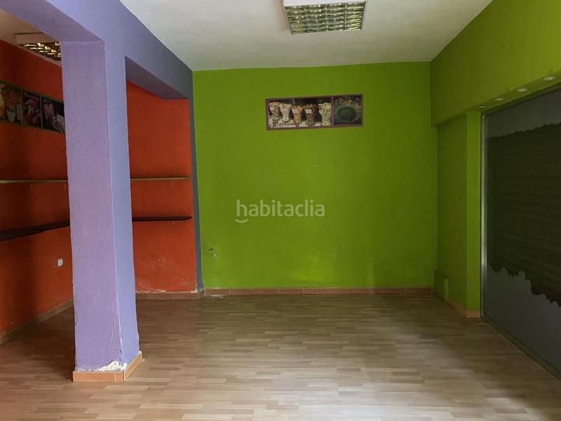 Foto 15f05196-dd9d-447c-bb90-0414d5aa4c1d. Rent business premise in Plaza de Toros - Santa Rita Almería