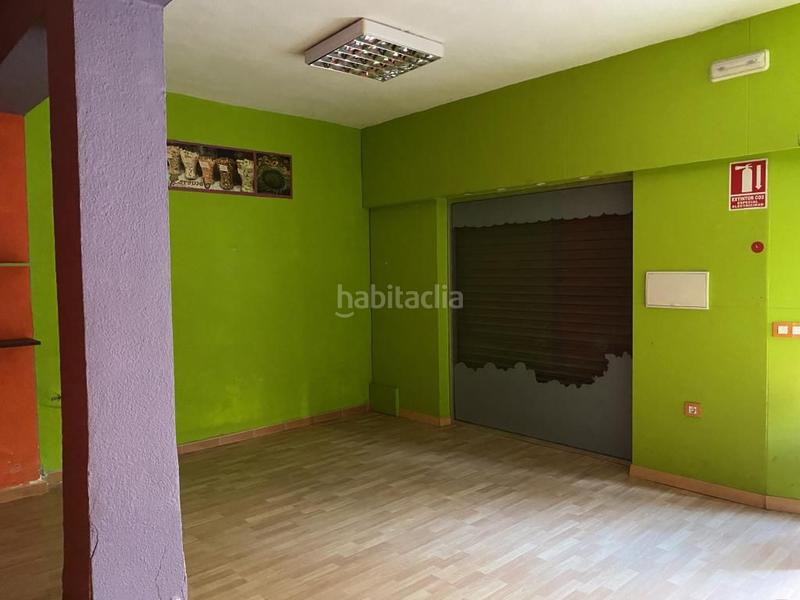 Foto ae3da9fe-c374-4528-ba8a-c53927c4d4e1. Rent business premise in Plaza de Toros - Santa Rita Almería