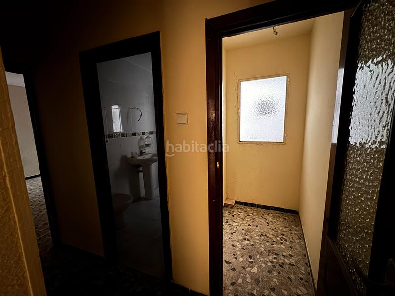 Foto 2d672d78-3c54-4443-afdf-a18370db400f. Pis a Plaza de Toros - Santa Rita Almería