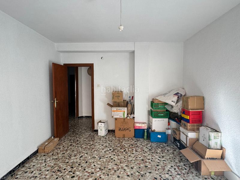 Foto 49bba4f3-bec5-463b-8202-1ff0a57ba334. Pis a Plaza de Toros - Santa Rita Almería