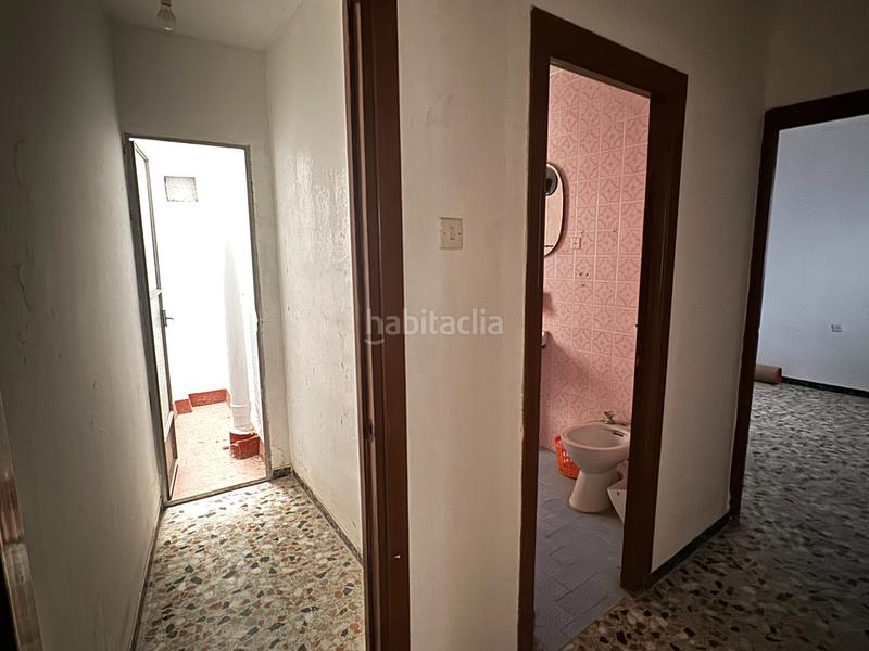 Foto 4ec71a25-627a-489d-a8f0-032213f6d08a. Pis a Plaza de Toros - Santa Rita Almería