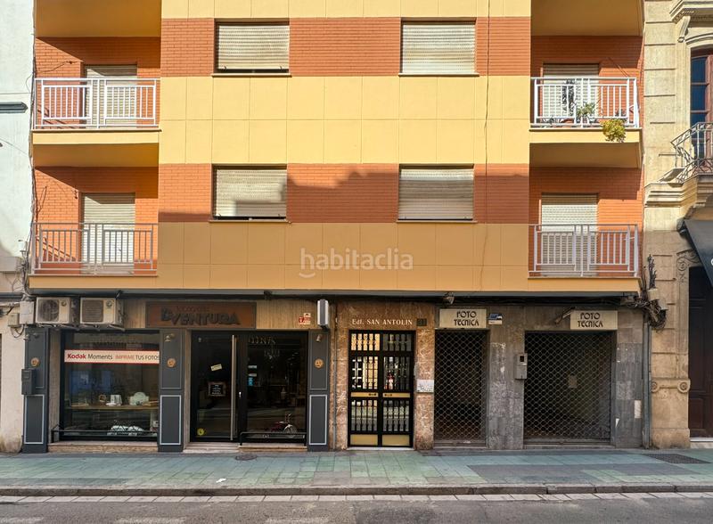 Foto 75baf70e-15d0-4ced-9413-e2c061f1db6c. Pis a Plaza de Toros - Santa Rita Almería