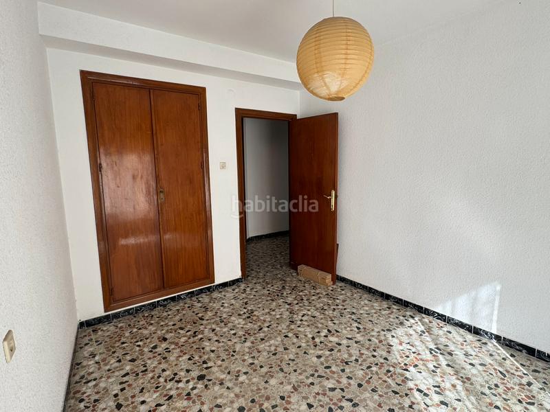 Foto 80f4cde2-5b7b-4c39-8c47-6e411c7e2250. Pis a Plaza de Toros - Santa Rita Almería