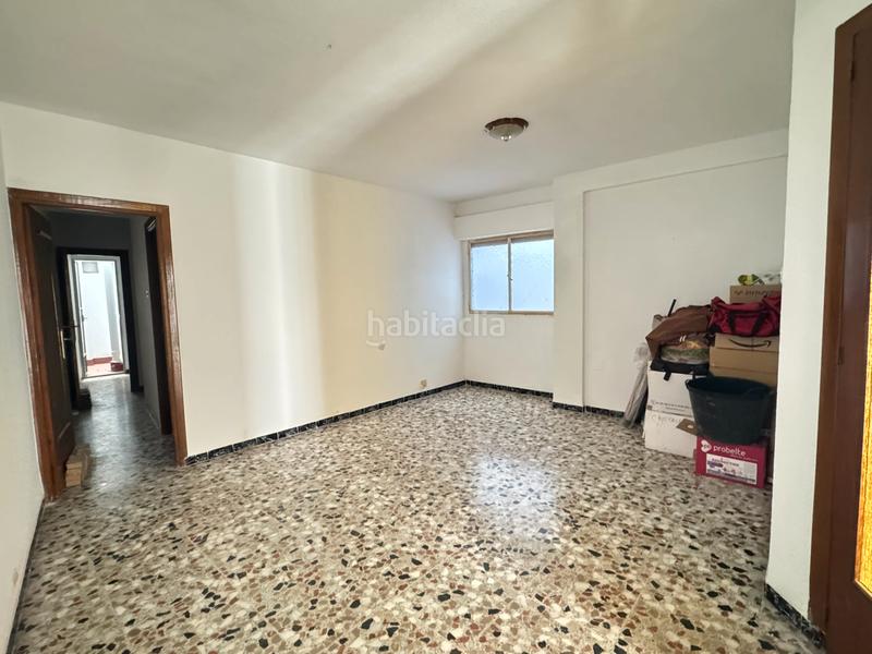 Foto 9e71d01e-1794-468e-8687-e8a6618b20c6. Pis a Plaza de Toros - Santa Rita Almería