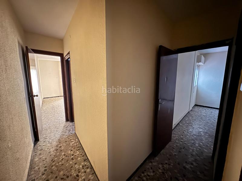 Foto b122af76-547d-4270-857a-566f94252f23. Pis a Plaza de Toros - Santa Rita Almería