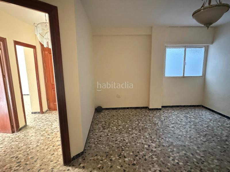 Foto ca2c7414-b46e-4e4a-b4ea-6ef765469367. Pis a Plaza de Toros - Santa Rita Almería