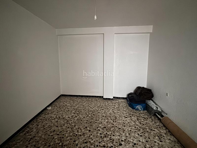 Foto e40624f0-4f04-4be1-a17b-9370126508ae. Pis a Plaza de Toros - Santa Rita Almería