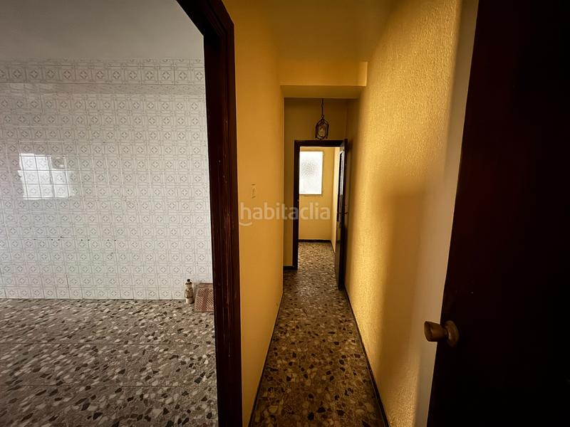 Foto e5a68813-45f1-4fa4-b310-5f68318c1fa6. Pis a Plaza de Toros - Santa Rita Almería