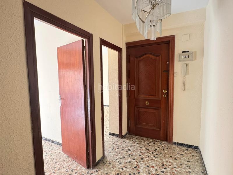 Foto ec36a889-03bc-4f1b-b4ca-9cdbce7bf2c4. Pis a Plaza de Toros - Santa Rita Almería